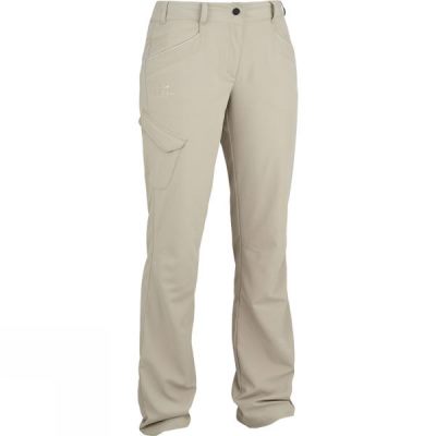 Pantalones Eider Atacama 3.0 Mujer Beige - Chile FXC486951